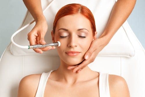 Esthetics Treatment Application