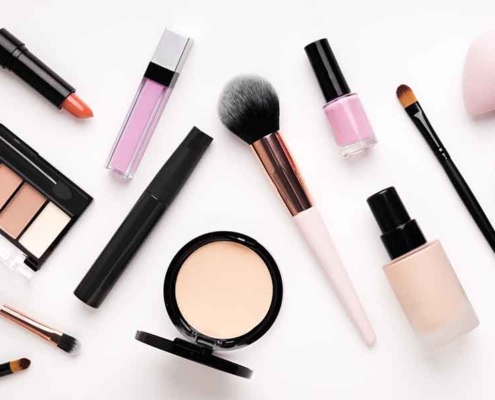 Makeup Products