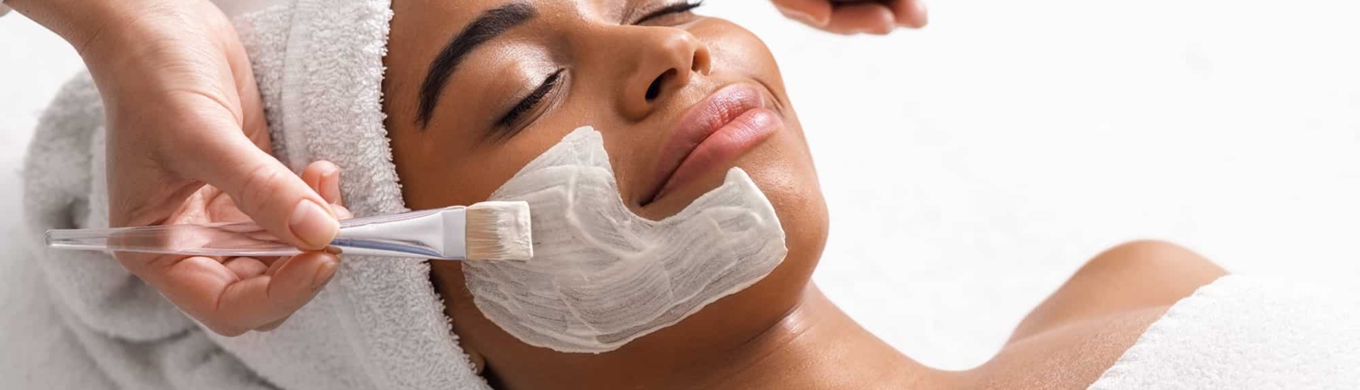 Best Type of Facial Treatment for Dry Skin