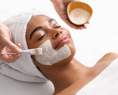 Best Type of Facial Treatment for Dry Skin