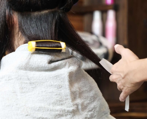 How to Get Into the Beauty Industry