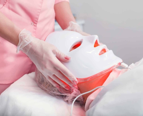 Benefits of Light Therapy