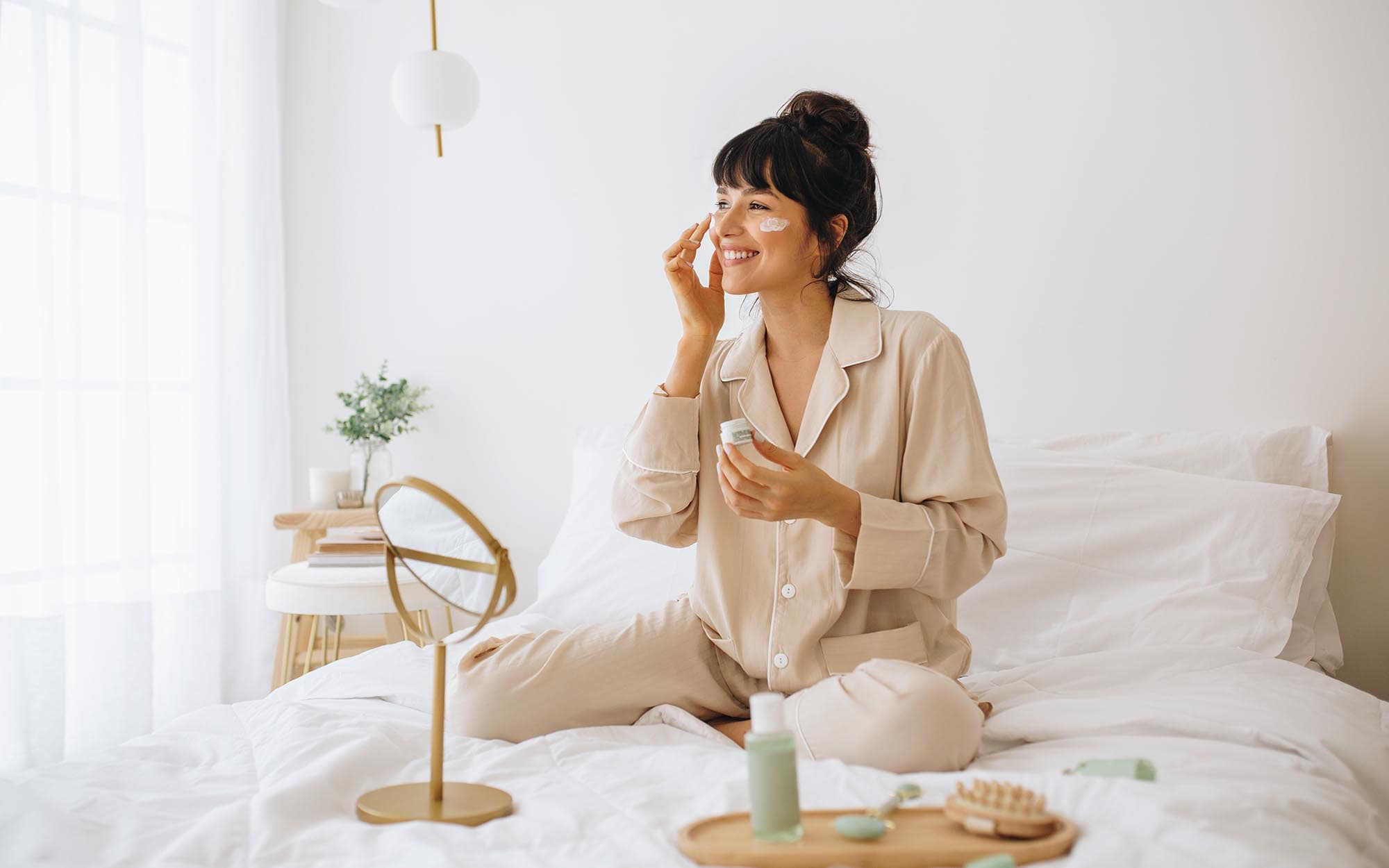 How to Get the Best Beauty Self-Care Routine | Brillare