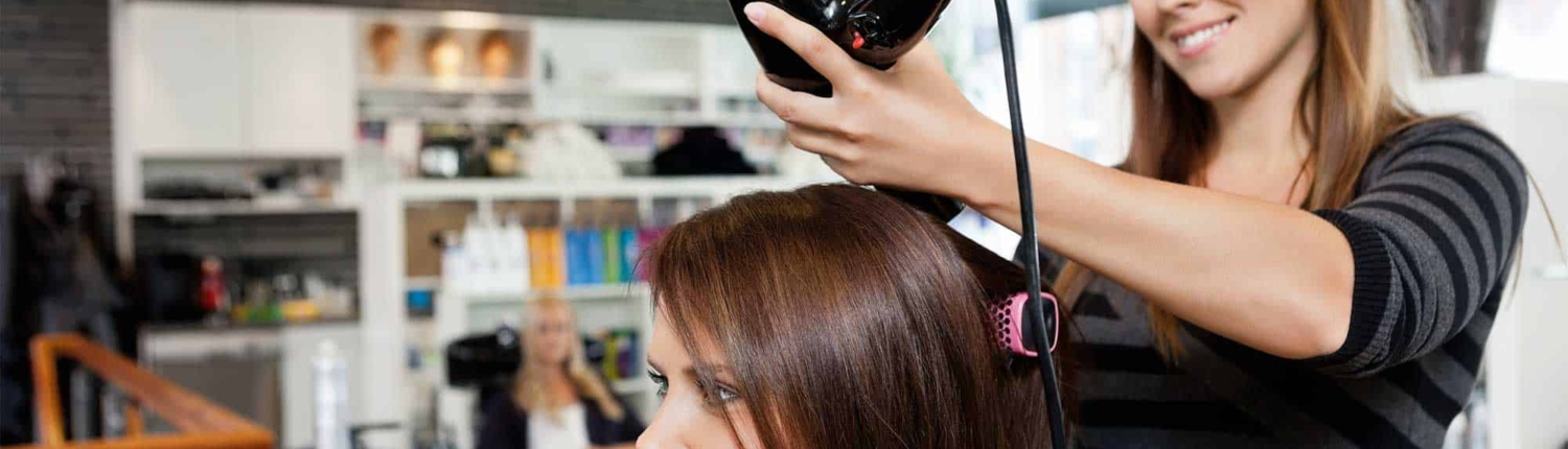 What Can You Do as a Cosmetologist
