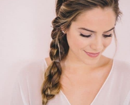 sidebraid