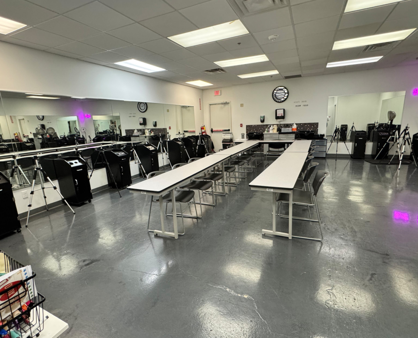 Cos Classroom