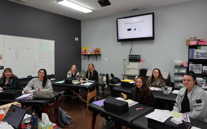 Cleveland Campus, Class