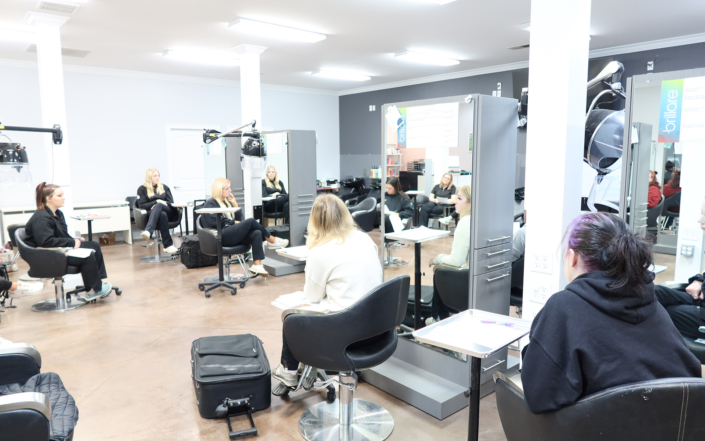 Cleveland Campus, Students