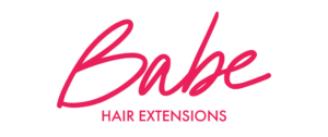 Cosmetology Babe Logo