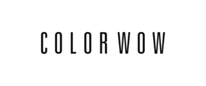 Cosmetology Colorwow Logo
