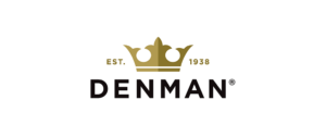 Cosmetology Denman Logo