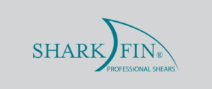 Cosmetology Sharkfin Logo