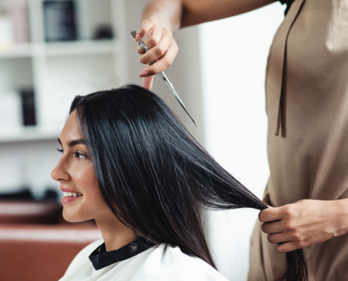The Top Summer Haircuts That Are Perfect For Short Hair