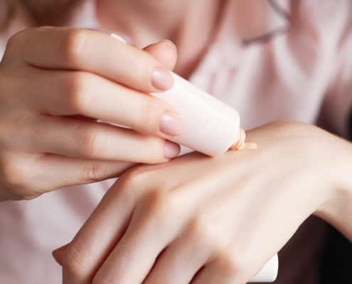 Tinted Sunscreen 101 What It Is, How It Works, And Why You Need It