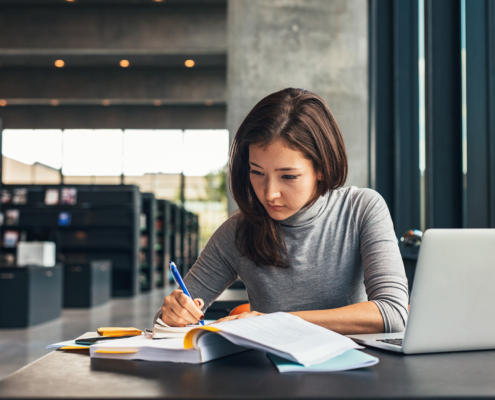 Cosmetology Exam Preparation Tips For Your Success