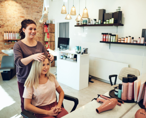 What To Expect From Your Salon Start Up Costs And How To Prepare