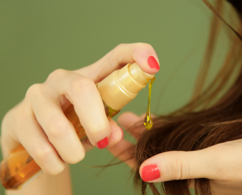 Winter Hair Care And Seasonal Beauty Tips For Healthy Skin And Hair