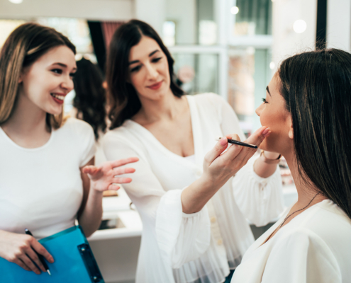 A New Cosmetology School In St. Louis Is Now Open