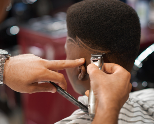 Male Esthetician Career Guide
