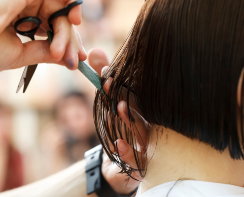 The Best Haircuts For Your Face Shape
